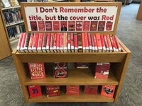 Savage Librarian